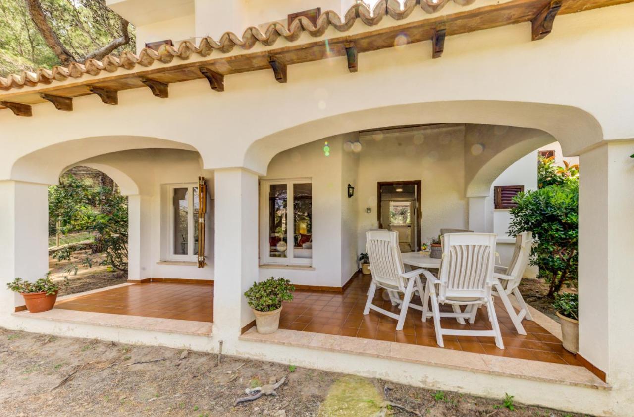 Villa Cala San Vicente - Can Botana 6 Exterior foto
